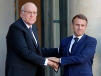 Macron Announces 100 Million Euro French Aid Package for Lebanon