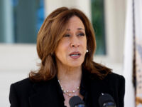 Kamala Harris Stays Away from Campaign Trail for Second Day in a Row 