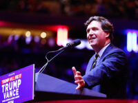 WATCH — Tucker Carlson at Madison Square Garden Rally: ‘People Like Donald Trump’