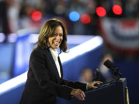 Fact Check: Kamala Harris Falsely Claims Trump Would Impose A National Sales Tax