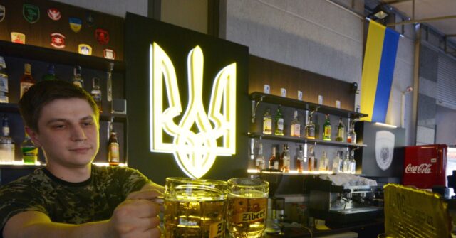 Ukraine Military Recruiters Raid Kyiv Nightlife Hotspots for Conscripts