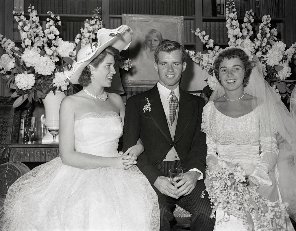 Ethel Kennedy, Human Rights Advocate and Widow of RFK, Dies at 96