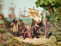 Christopher Columbus Was Likely Jewish and Spanish, Researchers Claim