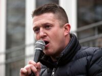 Tommy Robinson Jailed for 18 Months for Repeating Allegations About Syrian Refugee