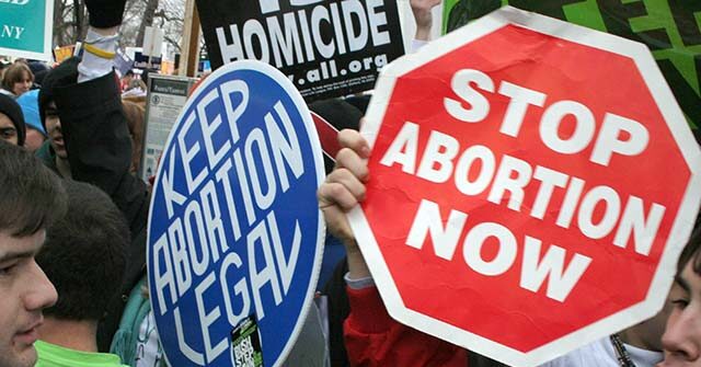 Montana Amendment Would Enshrine Abortion Throughout Pregnancy into State Constitution