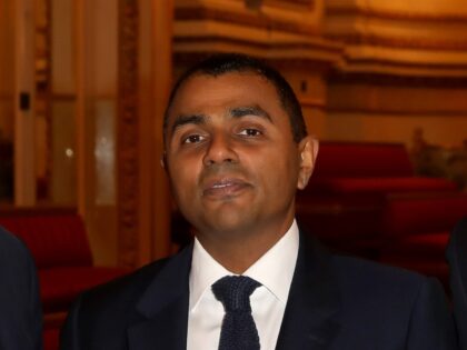 Top Labour Donor Lord Waheed Alli Breached House of Lords Code of Conduct