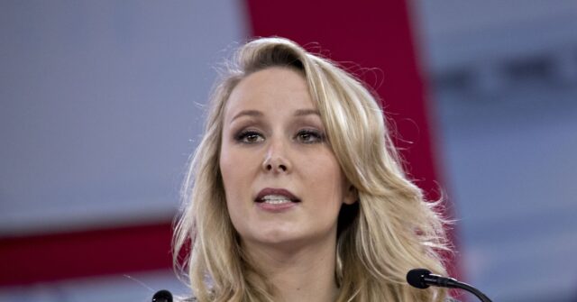 Populist Firebrand Marion Maréchal Launches 'Identity-Liberties' Party