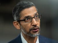 DOJ Considers Asking Judge to Break Up Google over Search Monopoly