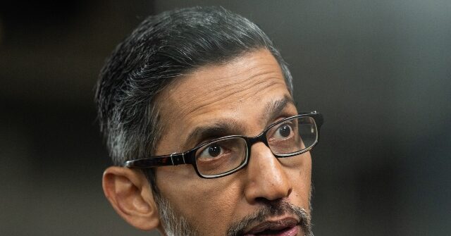 DOJ Considers Asking Judge to Break Up Google over Search Monopoly