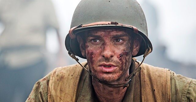 Andrew Garfield: We Should Put 'Our Hearts' Toward Palestinians in Gaza