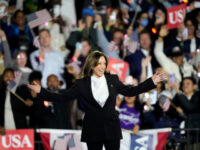 Fact Check: Harris Falsely Claims Trump Wants to ‘Jail’ Political Enemies