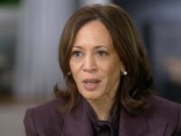 Kamala Harris: ‘I Have a Glock’ — ‘Yes, of Course I Have’ Fired It