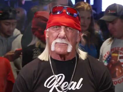 Hulk Hogan: ‘American Dream Is What This Country Is All About, and Donald Trump Represents Th