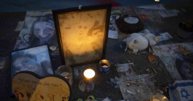 Report: Hamas Rejected Hostage Deal Offering Safe Passage Out of Gaza