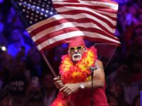 Hulk Hogan to Madison Square Garden: ‘I Don’t See No Stinkin’ Nazis’