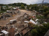 North Carolina Officials Confirm 94 Storm-Related Deaths After Hurricane Helene