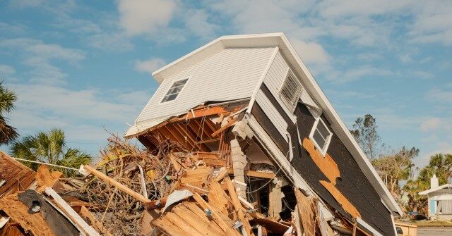 Hurricane Milton: Death Toll Climbs To Nine In Florida As Recovery Begins