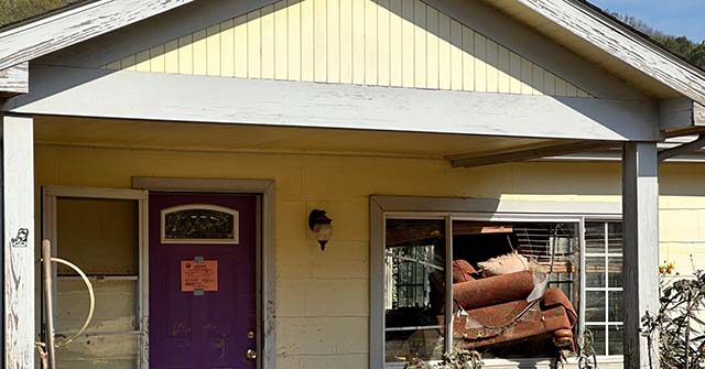 Exclusive: NC Locals Rip Harris's $750 'Relief' After Hurricane Helene – 'a Slap in the Face'