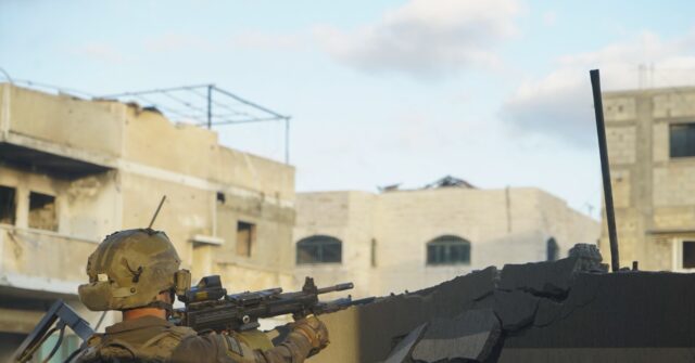 IDF Targets Hamas Regrouping in Northern Gaza; 3 Reservists Killed in Battle