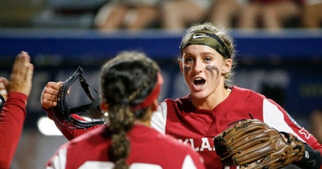 Nebraska Softball Star Blasts Haters After Appearing in Pro-Life Ad: 'We Just Aren't Afraid'