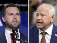 *** VP Debate Livewire *** JD Vance, Tim Walz Face Off in New York as World Deteriorates into Chaos