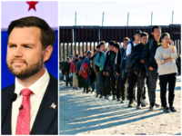 Open Borders Advocates Admit JD Vance Is Right: ‘Immigration Increases Housing Prices’