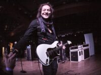 Former Ozzy Osbourne Guitarist Jake E. Lee Shot Multiple Times in Las Vegas