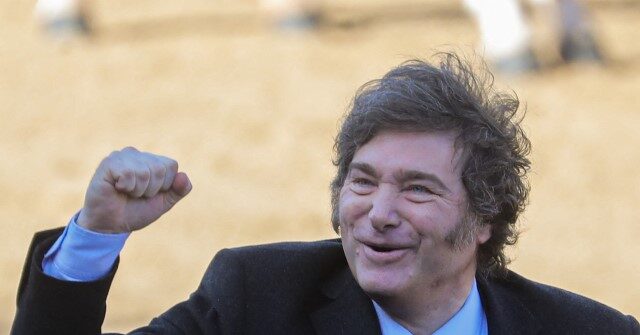 September Inflation Falls Under 4% Threshold in Argentina in Major Win for Javier Milei