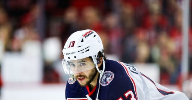 Hockey Writer Frank Seravalli Takes Heat for 'Disgusting' Comment after Johnny Gaudreau's Death