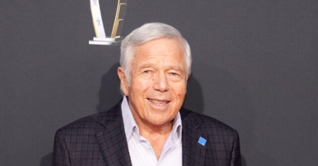 American Sports Commissioners Join Robert Kraft's Anti-Hate Campaign