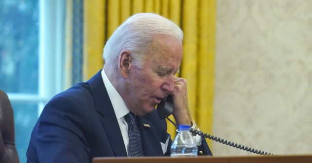 White House Readout of Netanyahu Call Omits Israeli Retaliation Against Iran