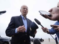 Blue State Blues: Biden Gives the Game Away on Iran