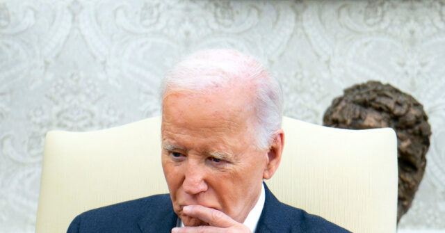 Elise Stefanik: Biden's 'Garbage' Smear Coverup Is Illegal 