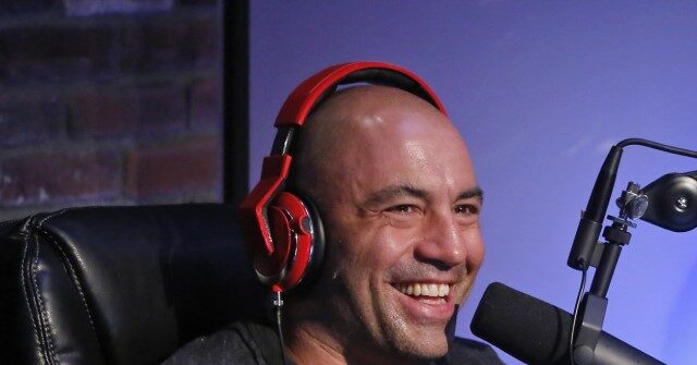 Report: Joe Rogan, Donald Trump Lock In Interview for Friday