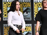 Kamala Surrogate Veep Julia Louis Dreyfus: ‘I’d Really Like to Get the Government out o