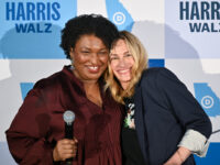 Julia Roberts to Campaign for Kamala Harris With Stacey Abrams at Five Georgia Events