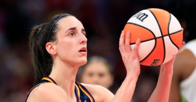 Rival Women's Pro Basketball League Preparing to Lure Caitlin Clark Away from WNBA