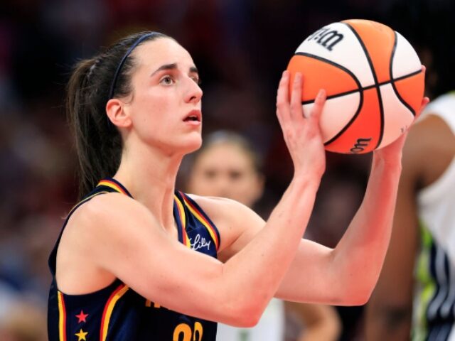 REPORT: Rival Women’s Pro Basketball League Preparing to Lure Caitlin Clark Away from WNBA