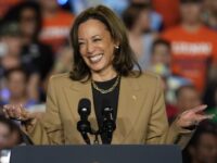 Kamala Harris Rambles When Asked About Winning Zero Democrat Primary Votes