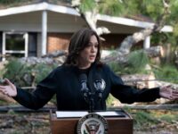 Kamala Harris Announces $750 for Hurricane Helene Victims After Announcing $8B for Ukraine