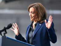 Professed Christian Kamala Harris Mocks Man for Shouting ‘Jesus Is Lord’ at WI Rally