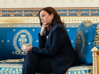 Kamala Harris Repeatedly Refuses to Take Stance on California Proposition to Toughen Crime Penaltie