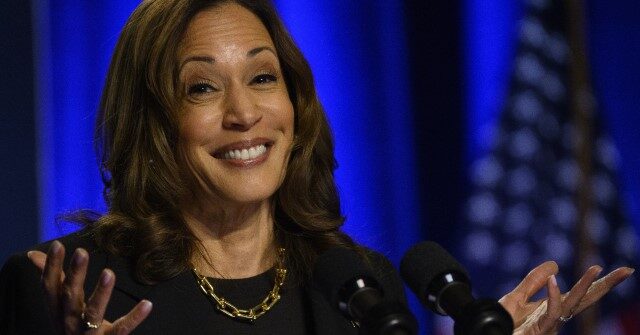 'Late Start': Kamala Harris Not Campaigning Until 7:00 p.m. on Thursday 