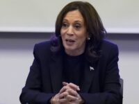 Kamala Harris, in October 7 Message: ‘I Will Always Fight for the Palestinian People’