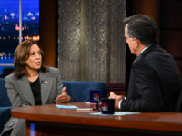 Nolte: Bungling Kamala Harris Has Entered a Media Doom Spiral