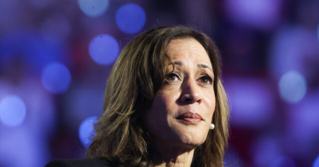 Democrats Admit Joe Biden's 'Garbage' Smear Muted Harris's Closing Pivot