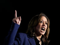 Closing Message: Kamala Harris Dumps ‘Joy’ for Angry, Bitter, Nasty Tone