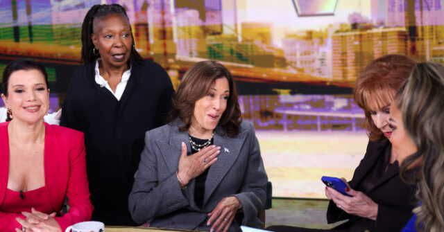 Report: Team Harris Weighs Damage Control over Interview Debacles
