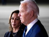 Trump Campaign Challenges Kamala Harris to Disavow Biden’s ‘Garbage’ Insult