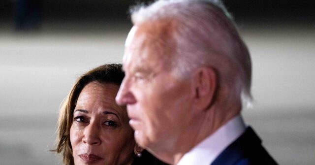 Trump Campaign Challenges Kamala Harris to Disavow Biden's 'Garbage' Insult